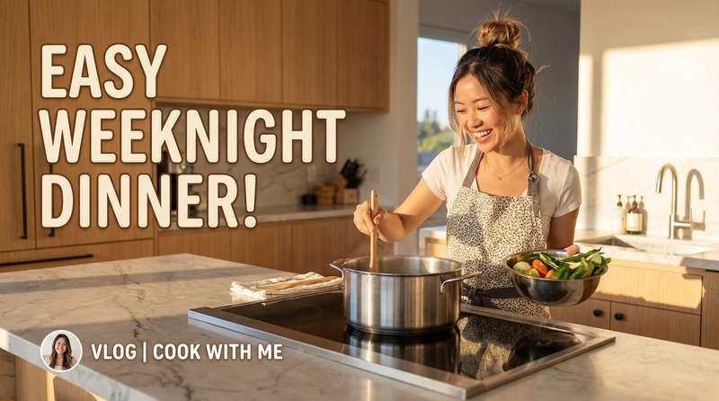 糖心美食视频分享