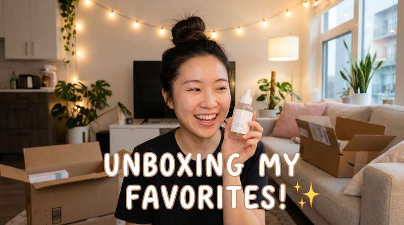 糖心开箱视频测评